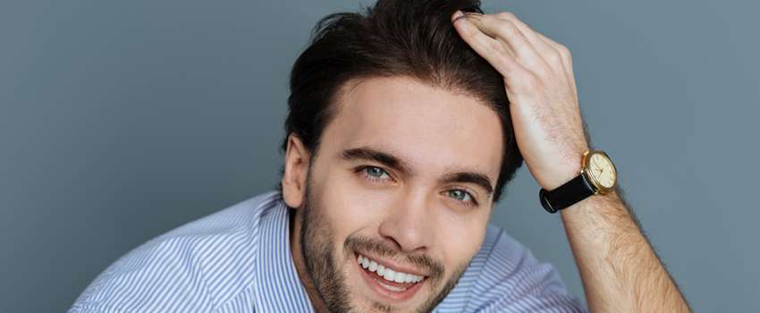 What are the Benefits of FUE Hair Transplant?